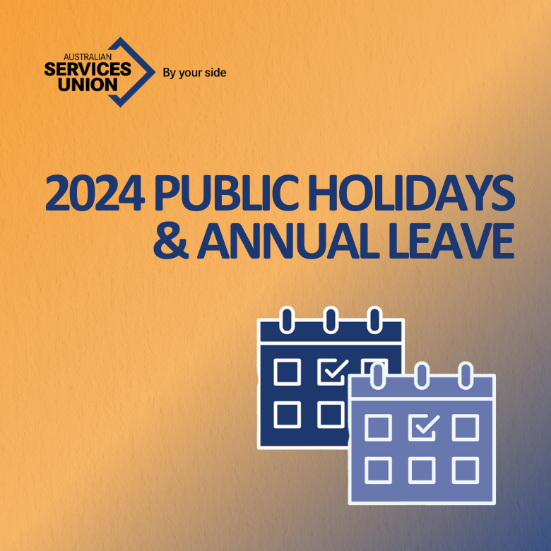 2024 Public Holidays & Annual Leave New Tab